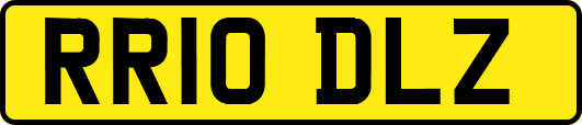RR10DLZ