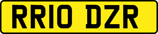 RR10DZR
