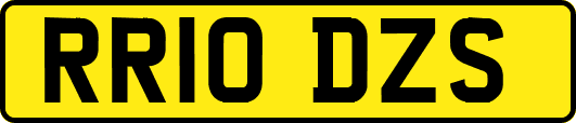 RR10DZS