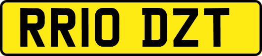 RR10DZT