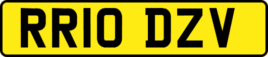 RR10DZV
