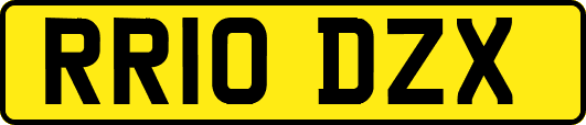RR10DZX