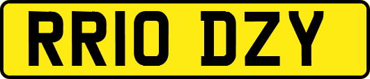 RR10DZY