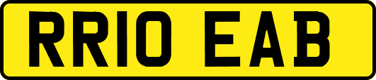 RR10EAB