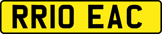 RR10EAC