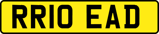 RR10EAD