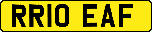 RR10EAF