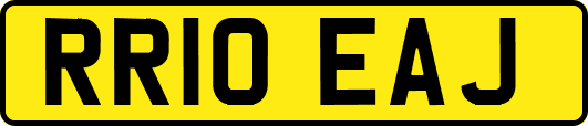 RR10EAJ