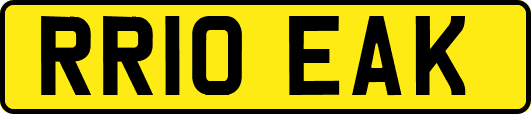 RR10EAK