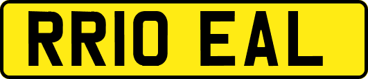 RR10EAL
