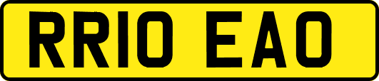 RR10EAO