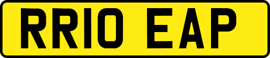 RR10EAP