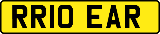RR10EAR