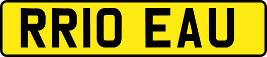 RR10EAU