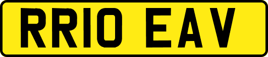 RR10EAV