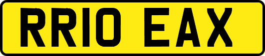 RR10EAX