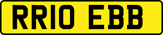 RR10EBB