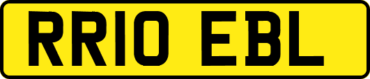 RR10EBL