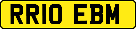 RR10EBM