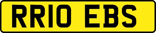 RR10EBS