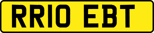 RR10EBT
