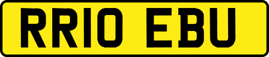 RR10EBU