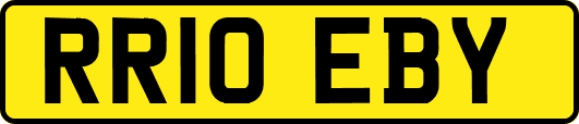 RR10EBY