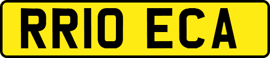 RR10ECA