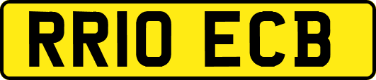 RR10ECB