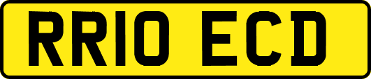 RR10ECD