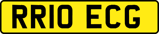 RR10ECG