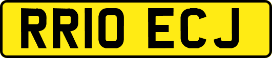 RR10ECJ