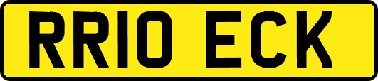 RR10ECK
