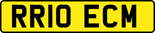 RR10ECM