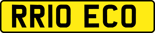 RR10ECO
