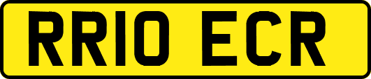 RR10ECR