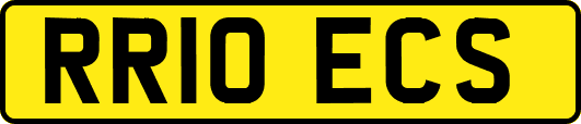 RR10ECS