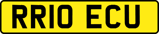 RR10ECU