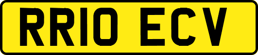 RR10ECV