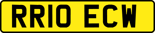 RR10ECW