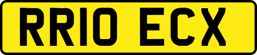 RR10ECX