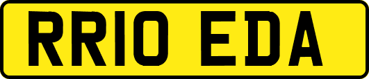 RR10EDA