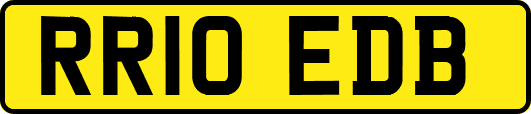 RR10EDB
