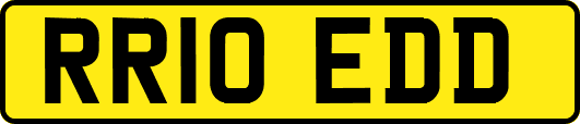 RR10EDD
