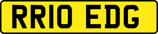 RR10EDG