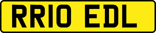 RR10EDL