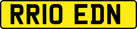RR10EDN