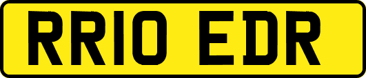 RR10EDR
