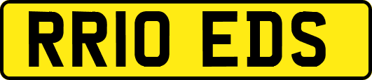 RR10EDS