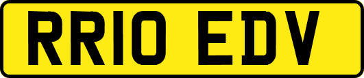 RR10EDV